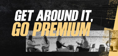 Premium Hospitality Packages