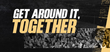 Grand Final Ticketing