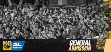 General Admission