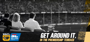 Premiership Terrace