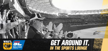 Sports Lounge